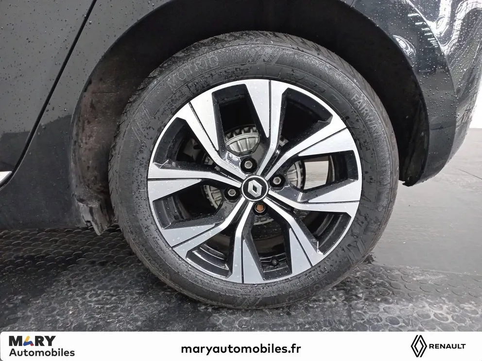 Véhicule occasion 212584 - renault CLIO - Photo 16