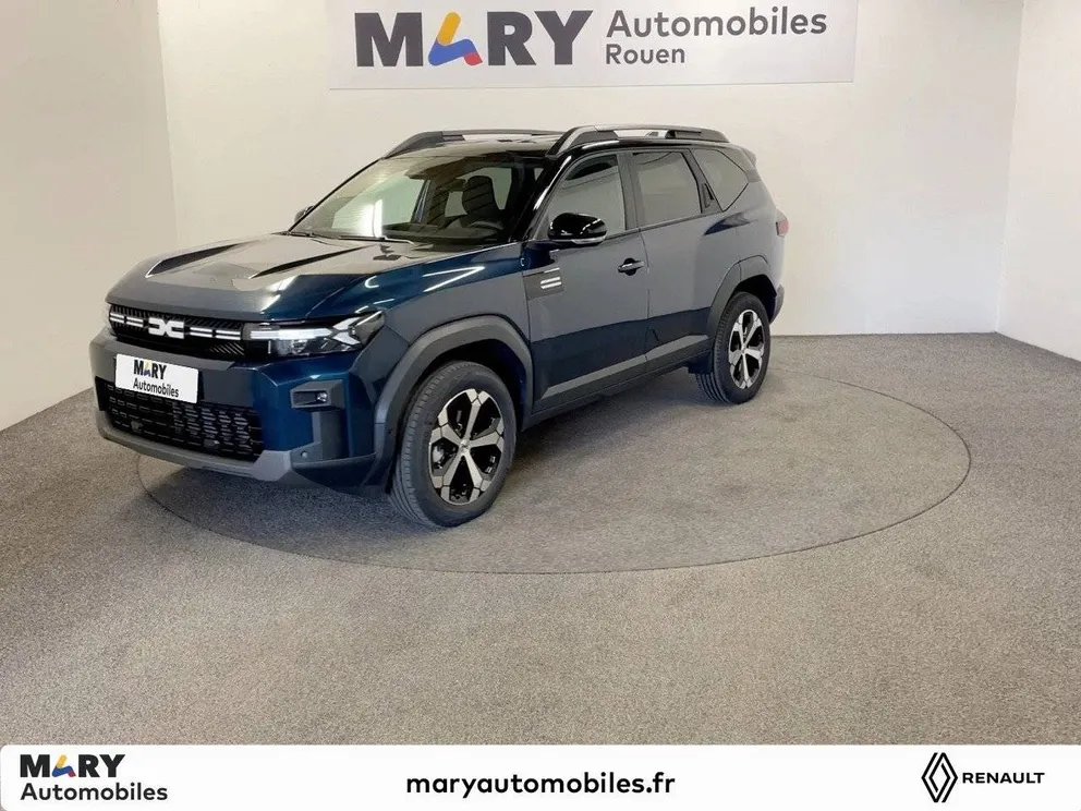 Véhicule occasion 200395 - dacia BIGSTER - Photo 1