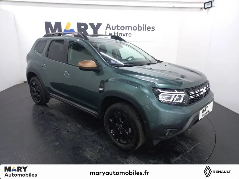 Véhicule occasion 206760 - dacia DUSTER - Photo 3