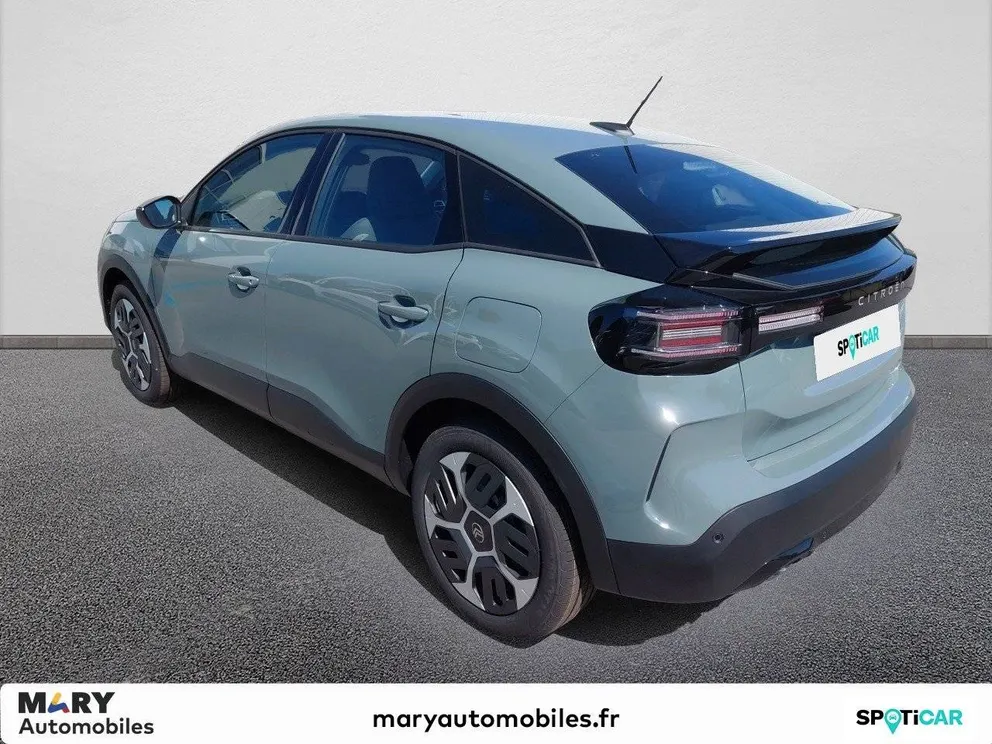 Véhicule occasion 193956 - Citroën C4 - Photo 7