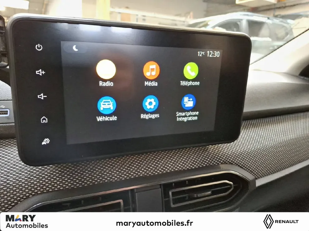 Véhicule occasion 204641 - dacia SANDERO - Photo 15