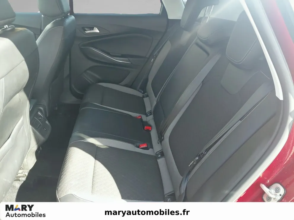 Véhicule occasion 239258 - opel GRANDLAND - Photo 20