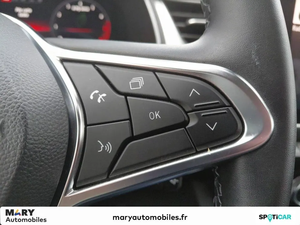 Véhicule occasion 214474 - renault CAPTUR - Photo 17