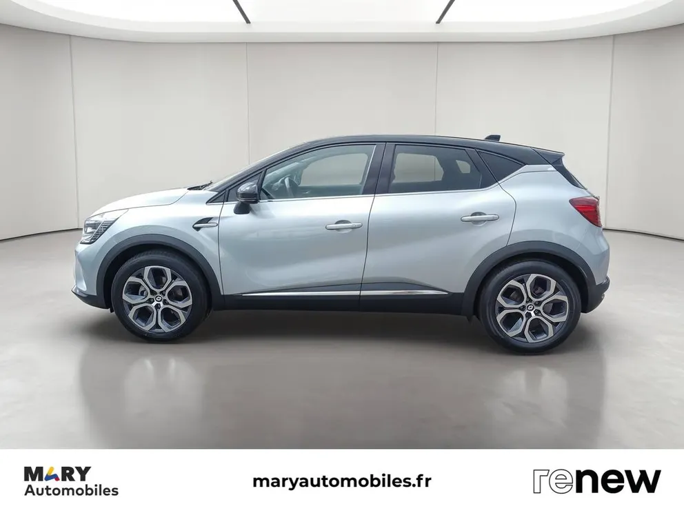 Véhicule occasion 234914 - renault CAPTUR - Photo 2