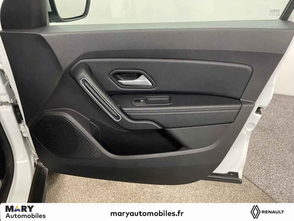Véhicule occasion 225501 - dacia DUSTER - Photo 18