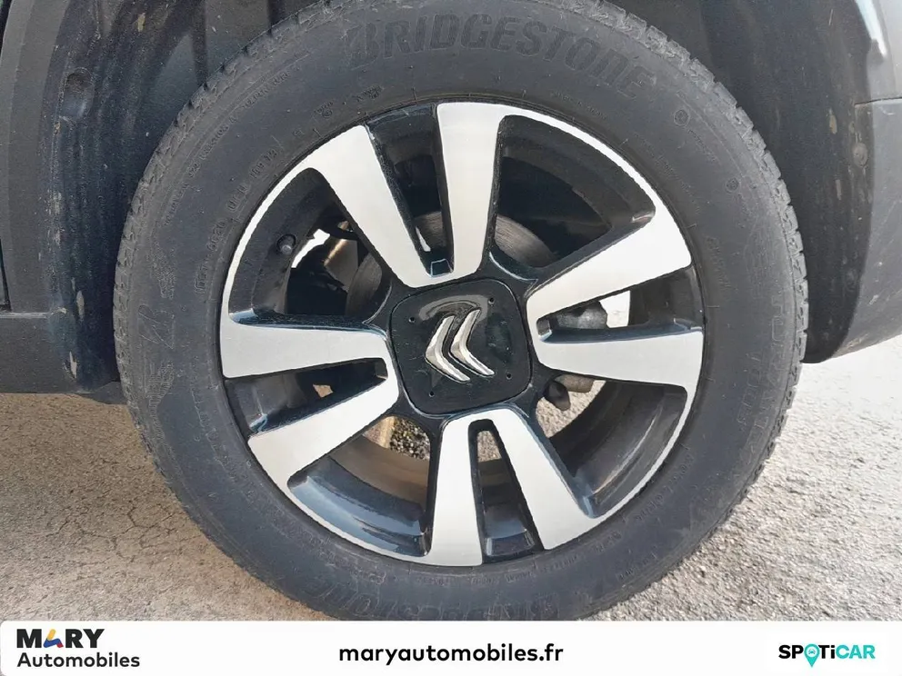 Véhicule occasion 204336 - Citroën C3 AIRCROSS - Photo 11