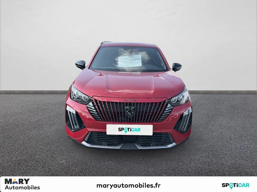 Véhicule occasion 231375 - peugeot 2008 - Photo 2