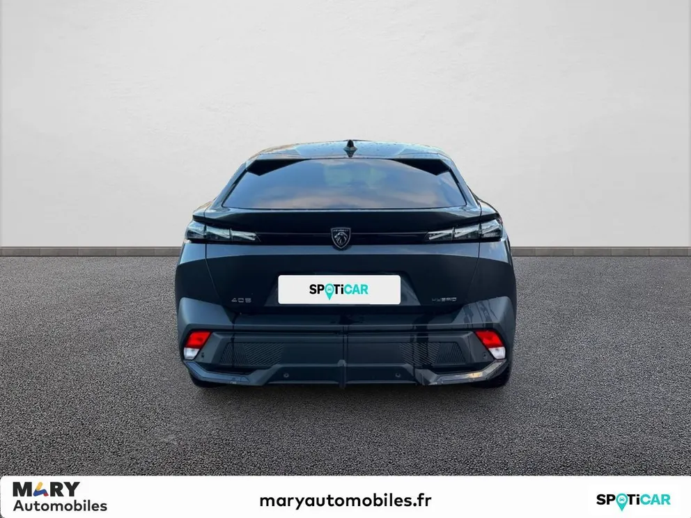 Véhicule occasion 209068 - peugeot 408 - Photo 5