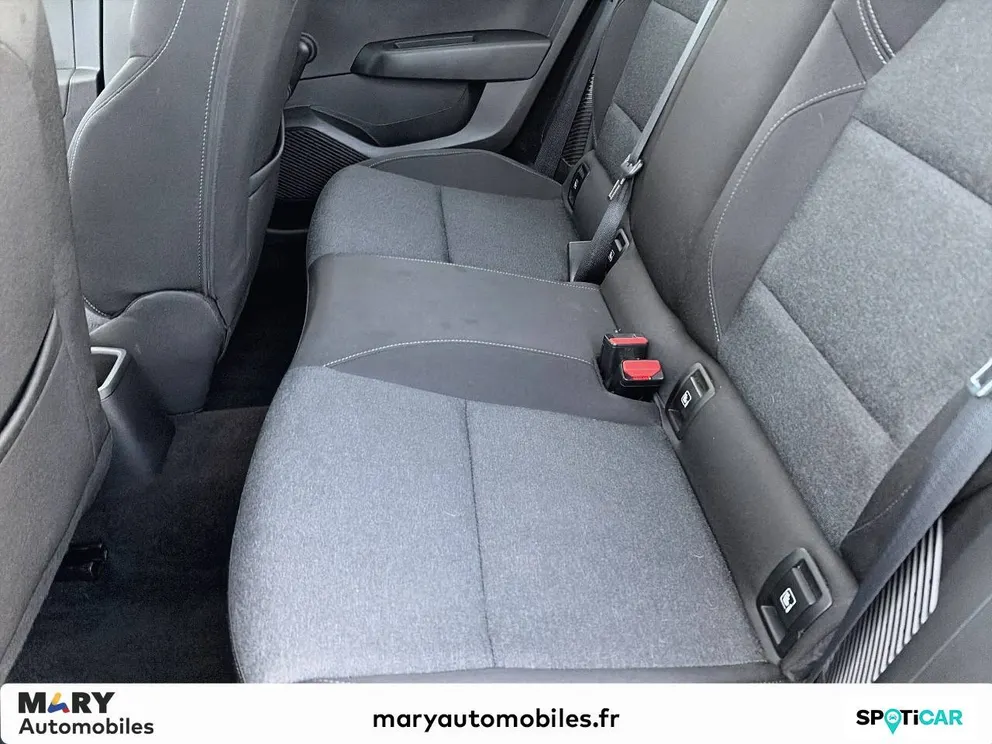 Véhicule occasion 204373 - renault CLIO - Photo 10