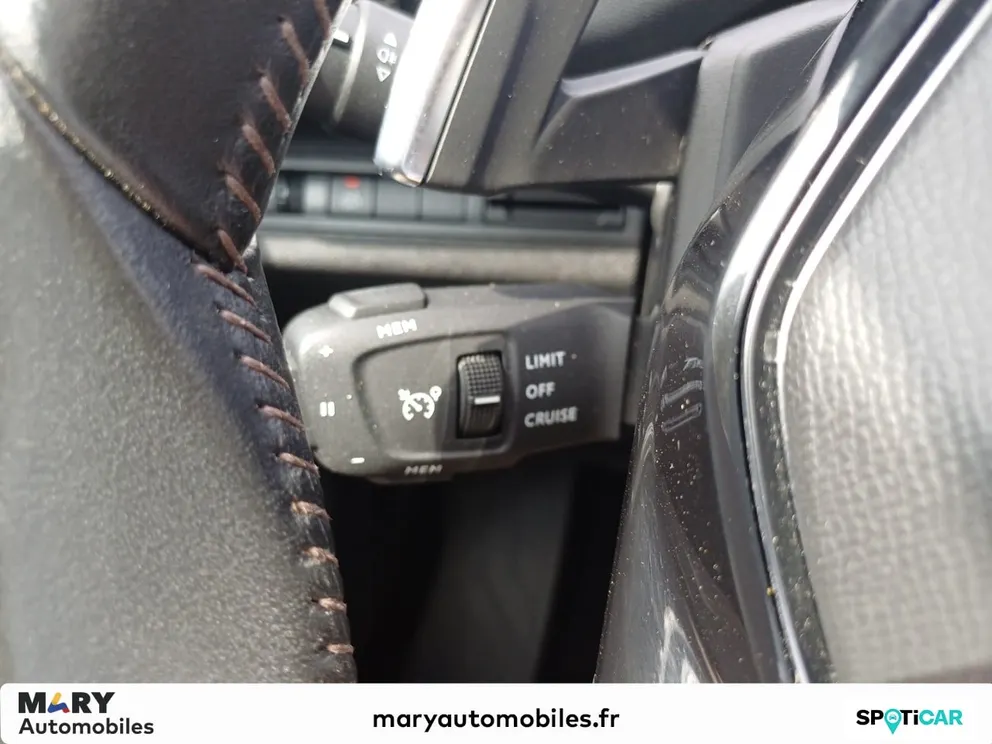 Véhicule occasion 228955 - peugeot 3008 - Photo 12