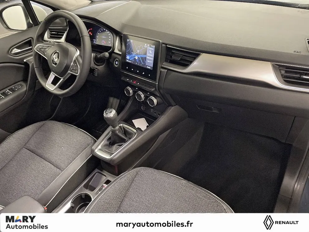 Véhicule occasion 210858 - renault CAPTUR - Photo 17