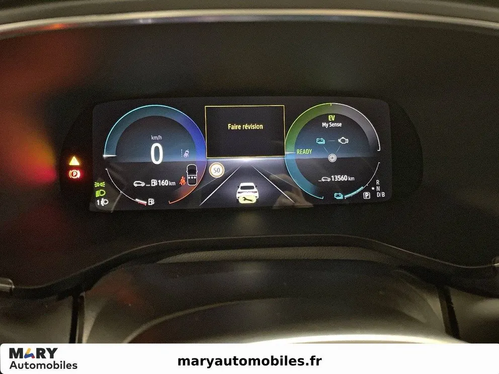 Véhicule occasion 176501 - renault ARKANA - Photo 13