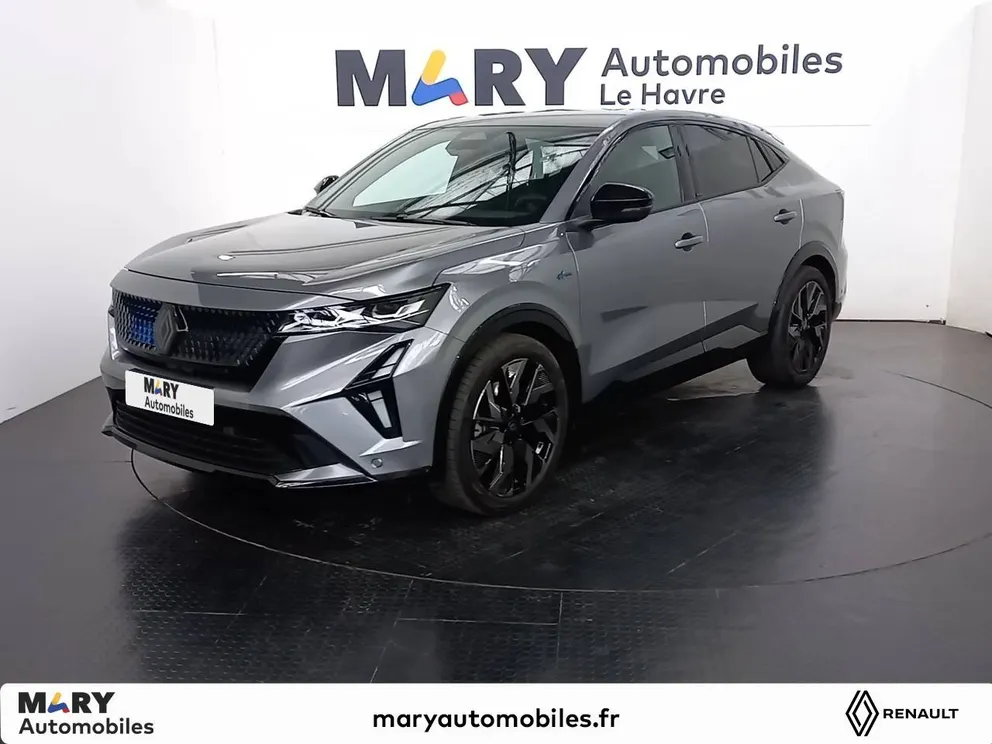 Véhicule occasion 187347 - renault RAFALE - Photo 1