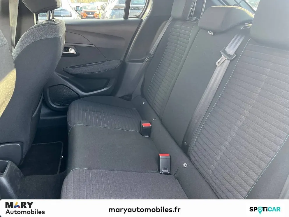 Véhicule occasion 224185 - peugeot 208 - Photo 10