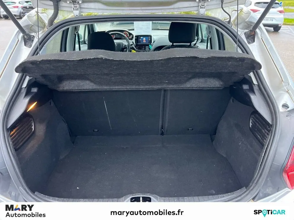 Véhicule occasion 218664 - peugeot 208 - Photo 6