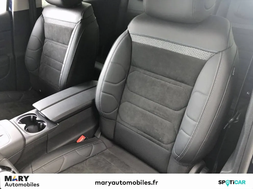 Véhicule occasion 22484 - Citroën C5 AIRCROSS - Photo 9