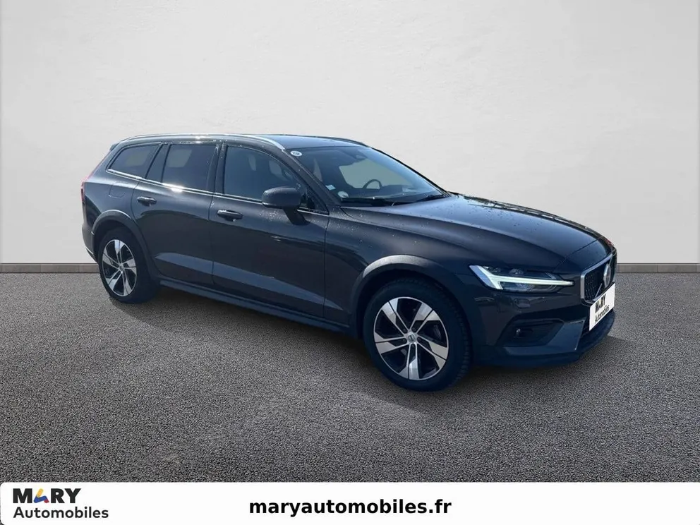 Véhicule occasion 238025 - volvo V60 CROSS COUNTRY - Photo 3