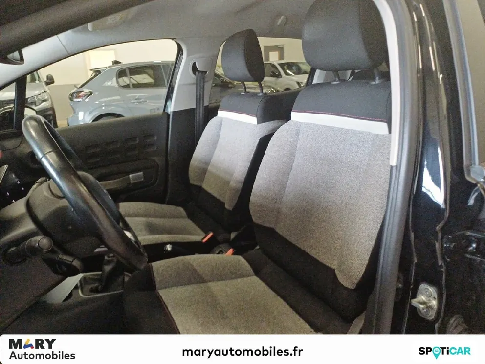 Véhicule occasion 231632 - Citroën C3 - Photo 13