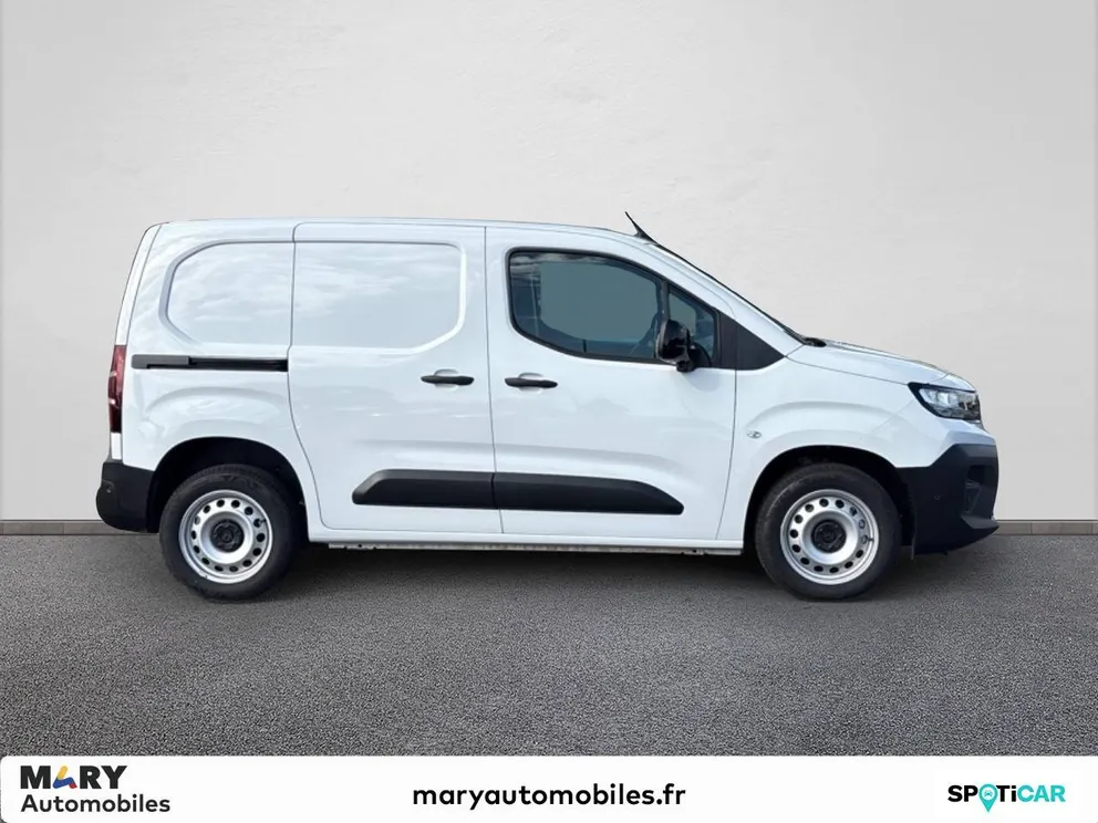 Véhicule occasion 192779 - peugeot PARTNER - Photo 4