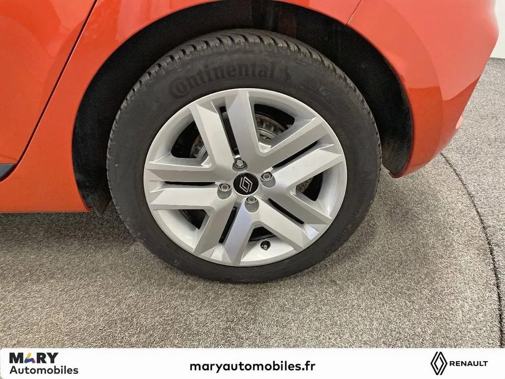 Véhicule occasion 218737 - renault CLIO - Photo 11