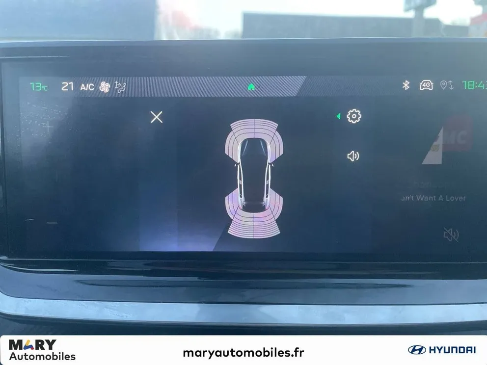 Véhicule occasion 206830 - peugeot 208 - Photo 15