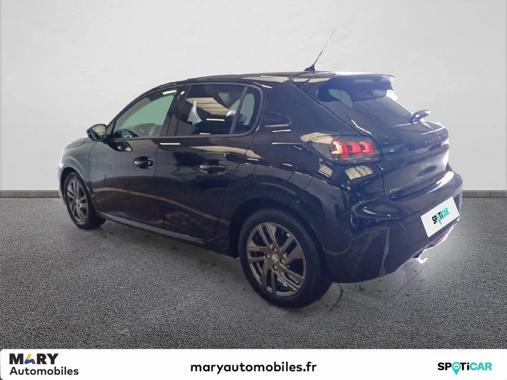 Véhicule occasion 179010 - peugeot 208 - Photo 7