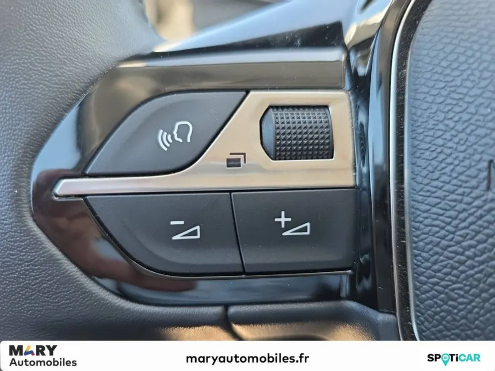 Véhicule occasion 224782 - peugeot 208 - Photo 13