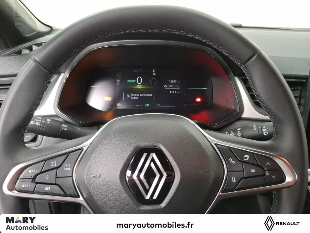 Véhicule occasion 215820 - renault CAPTUR - Photo 20