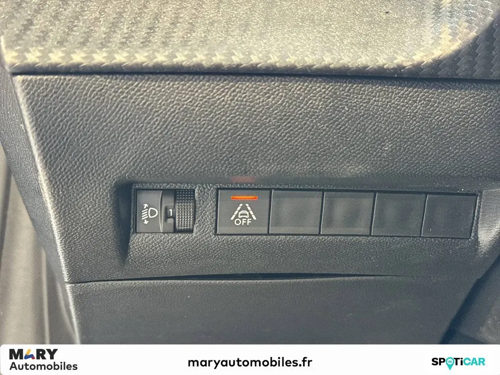 Véhicule occasion 172147 - peugeot 208 - Photo 15