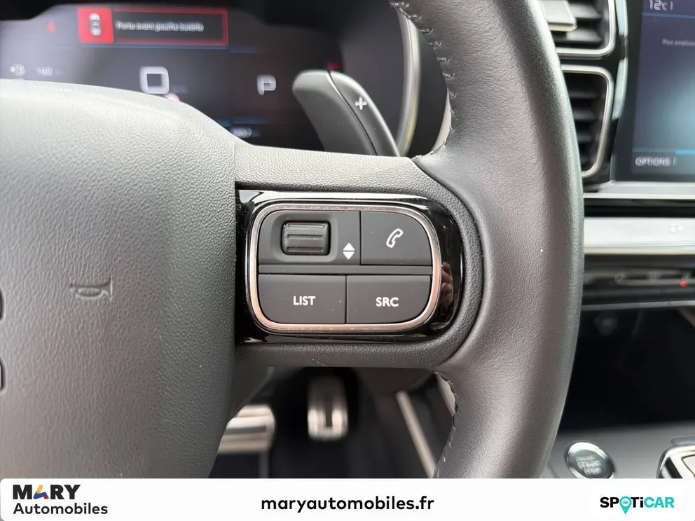 Véhicule occasion 226634 - Citroën C5 AIRCROSS - Photo 17