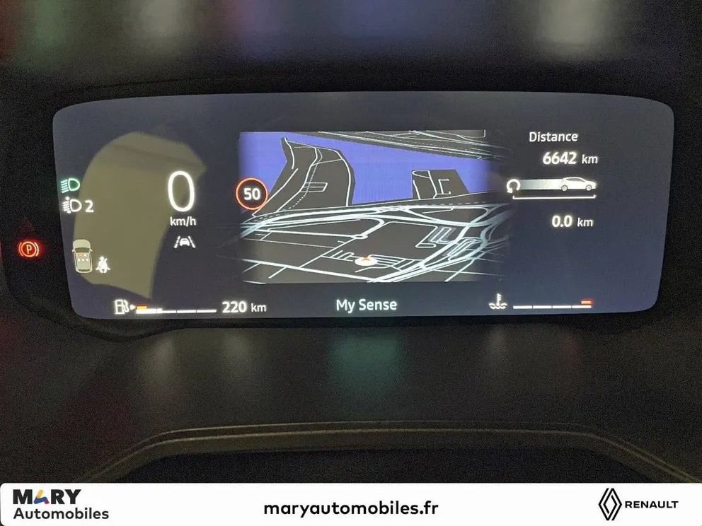 Véhicule occasion 207483 - renault CLIO - Photo 15