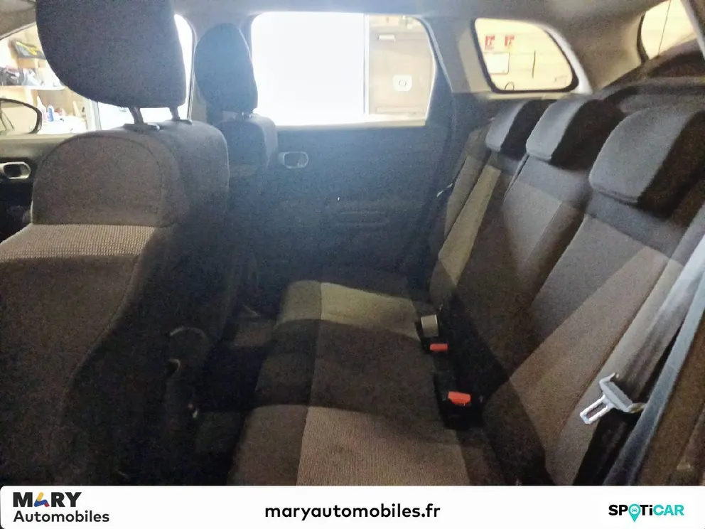 Véhicule occasion 200212 - Citroën C3 AIRCROSS - Photo 10