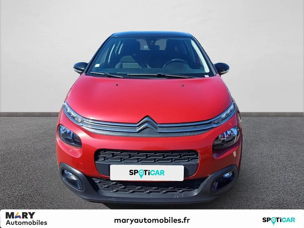 Véhicule occasion 233241 - Citroën C3 - Photo 2