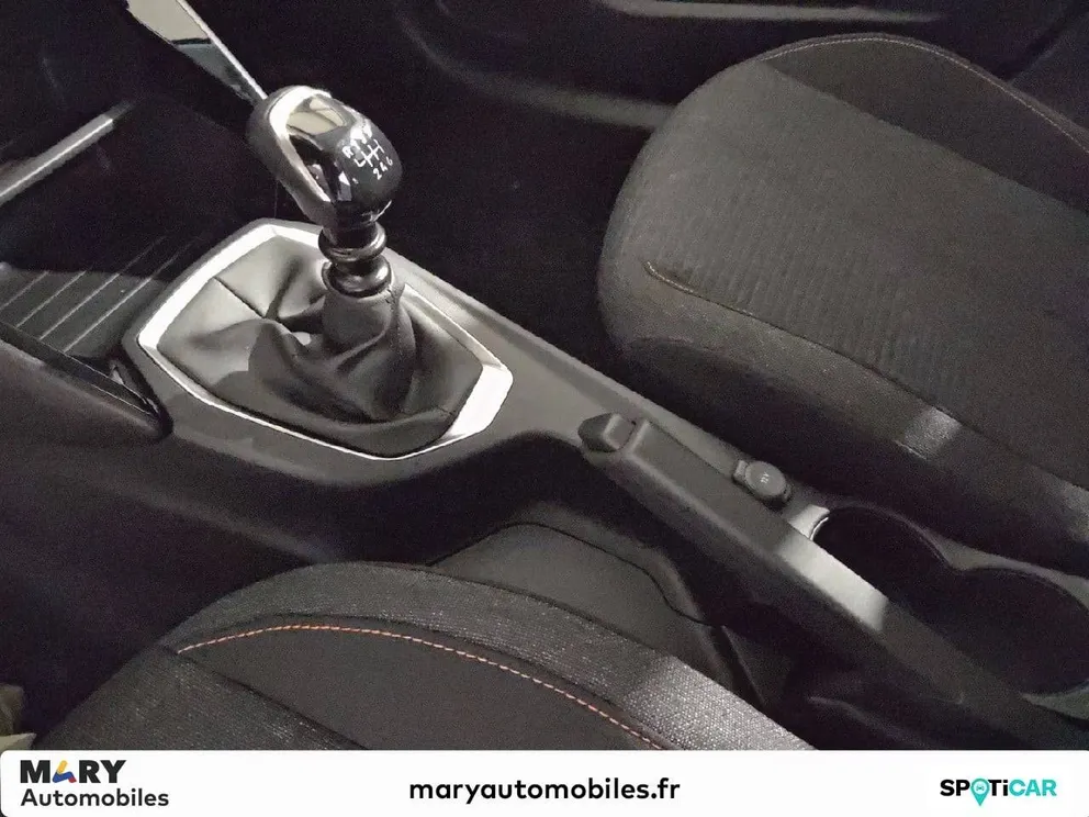 Véhicule occasion 219972 - peugeot 208 - Photo 13