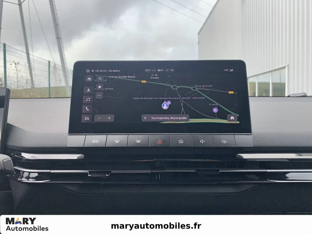 Véhicule occasion 144095 - mg MG4 - Photo 5