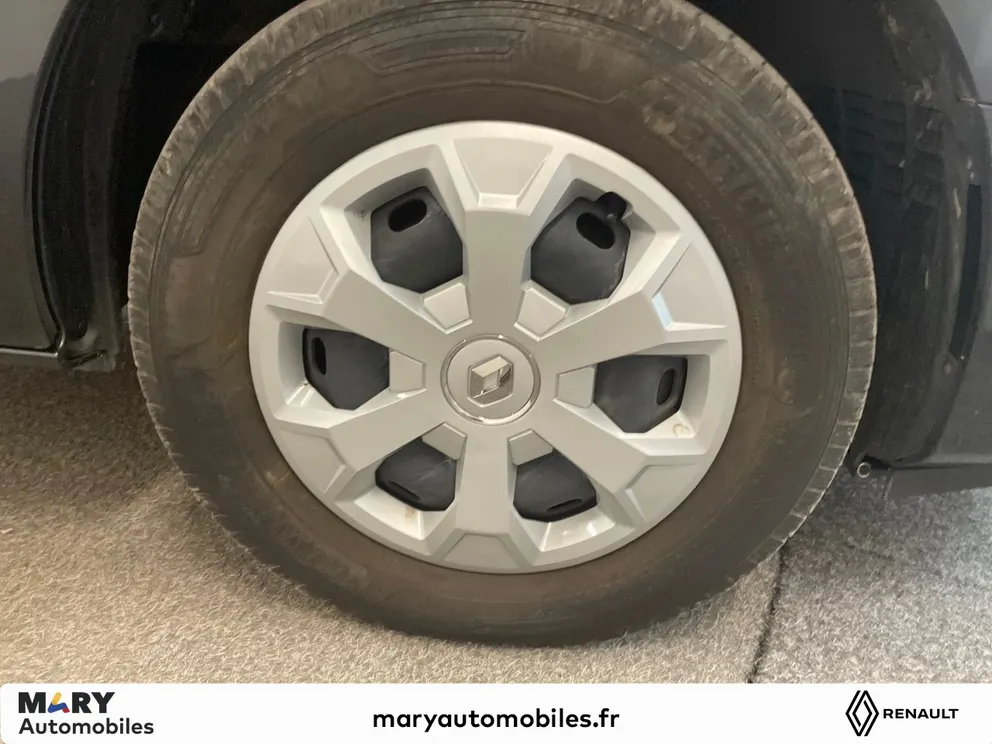 Véhicule occasion 237872 - renault TRAFIC - Photo 12