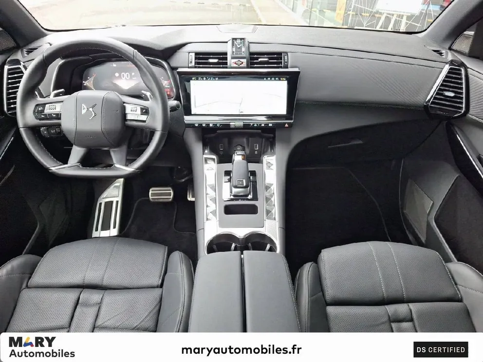 Véhicule occasion 213524 - ds DS 7 - Photo 8