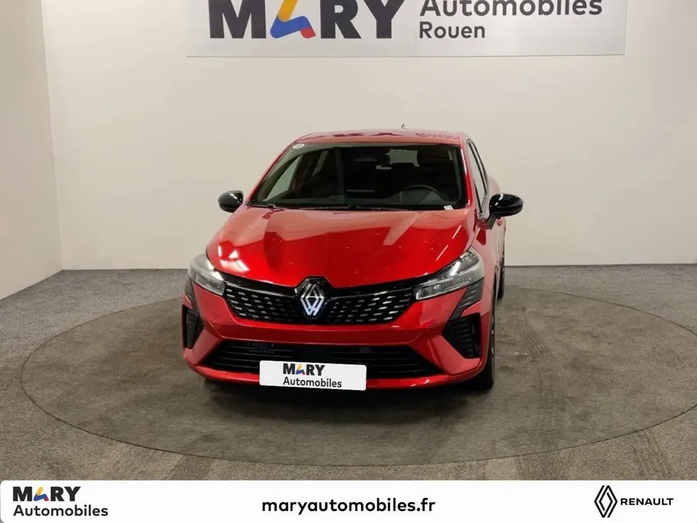 Véhicule occasion 208822 - renault CLIO - Photo 2