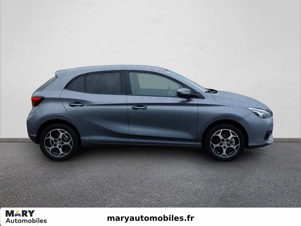 Véhicule occasion 231431 - mg MG3 - Photo 4