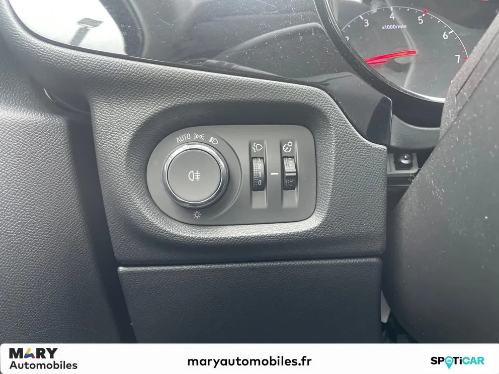 Véhicule occasion 227137 - opel CORSA - Photo 12