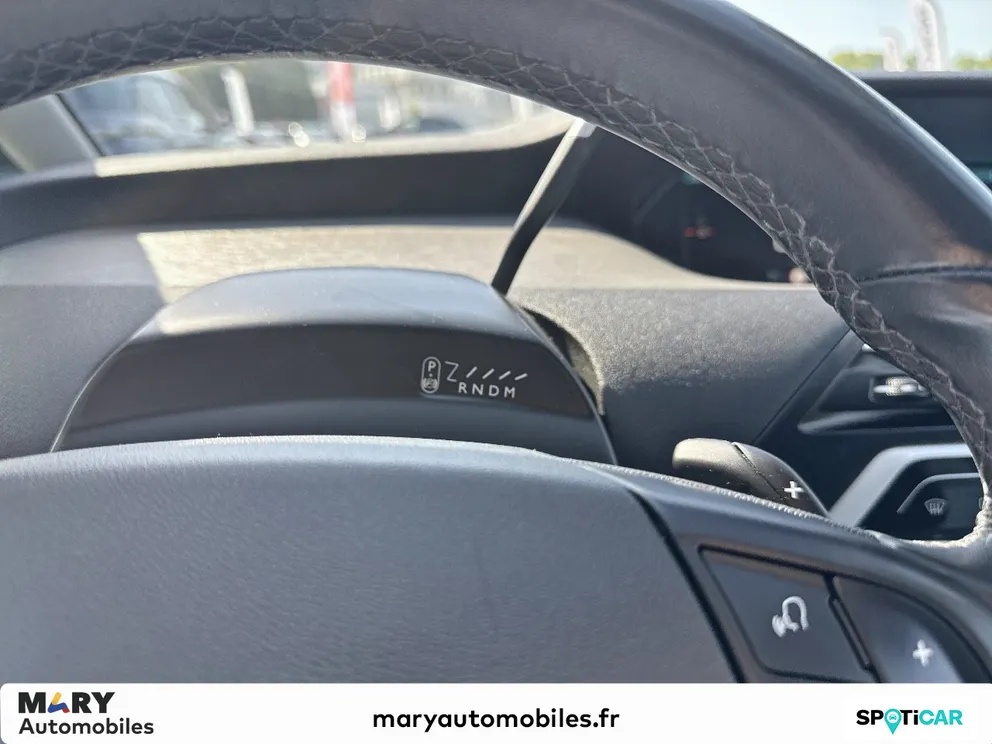 Véhicule occasion 1226869 - Citroën C4 - Photo 18