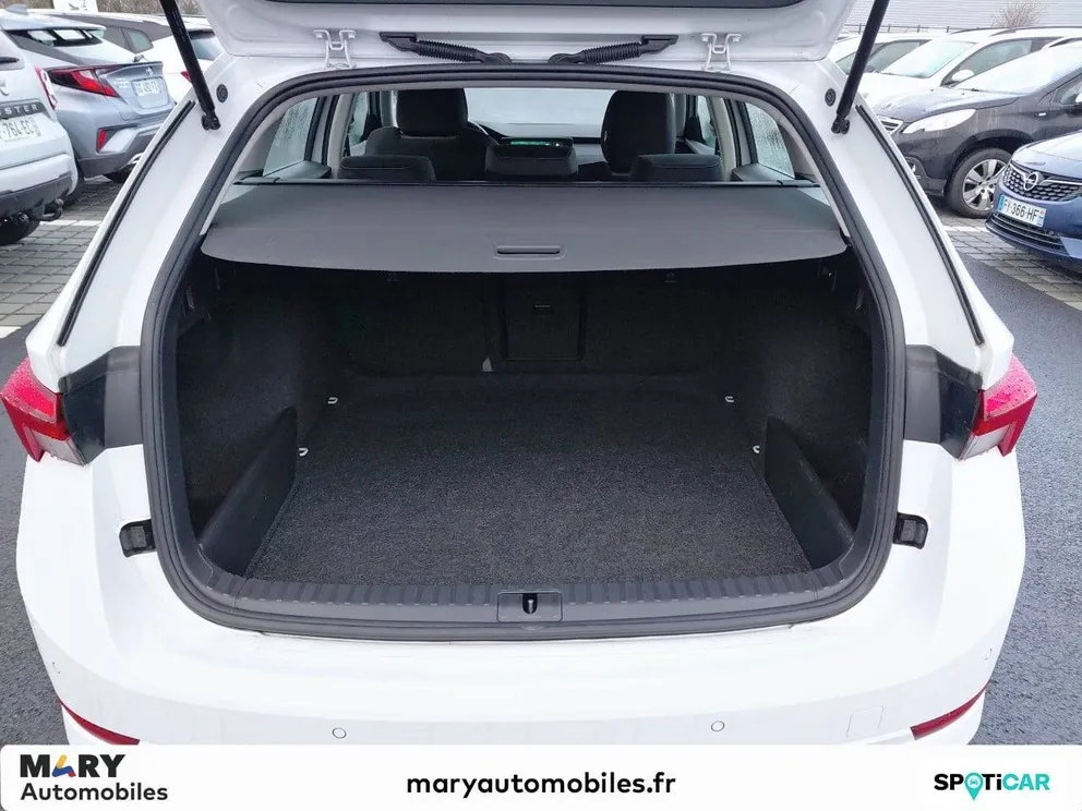 Véhicule occasion 213153 - skoda OCTAVIA - Photo 6