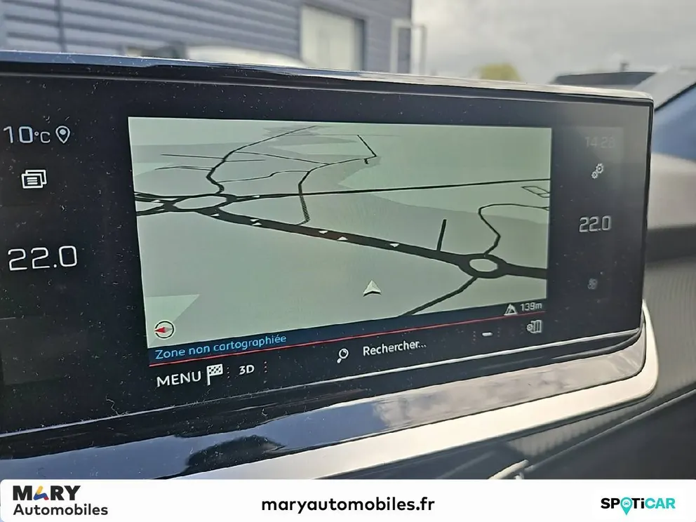 Véhicule occasion 169895 - peugeot 208 - Photo 14