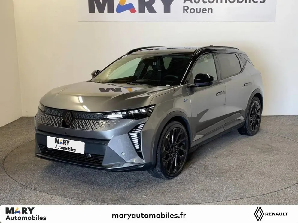 Véhicule occasion 230531 - renault SCENIC - Photo 1