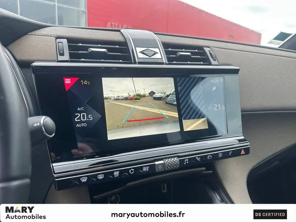 Véhicule occasion 174351 - ds DS 7 - Photo 13