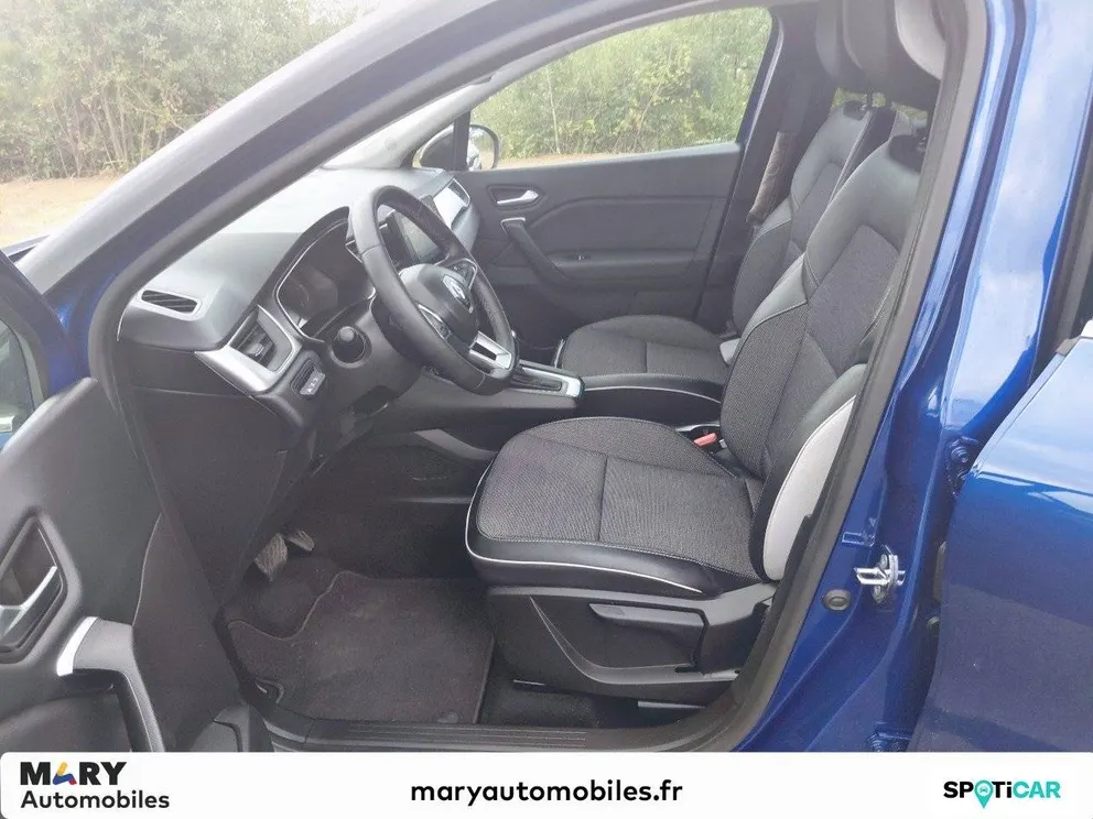 Véhicule occasion 188088 - renault CAPTUR - Photo 9