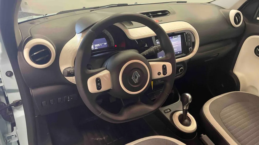 Véhicule occasion 237981 - renault TWINGO - Photo 13