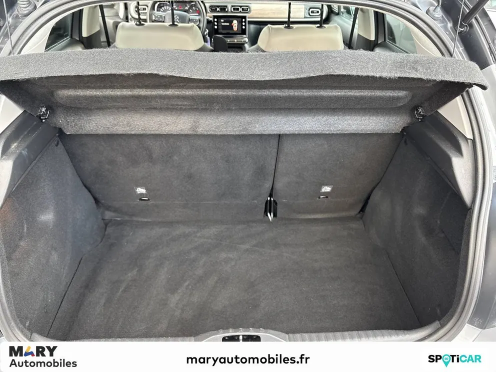Véhicule occasion 205549 - Citroën C3 - Photo 6