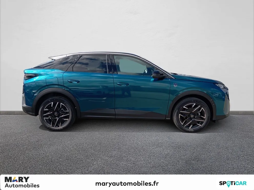 Véhicule occasion 235564 - peugeot 3008 - Photo 4
