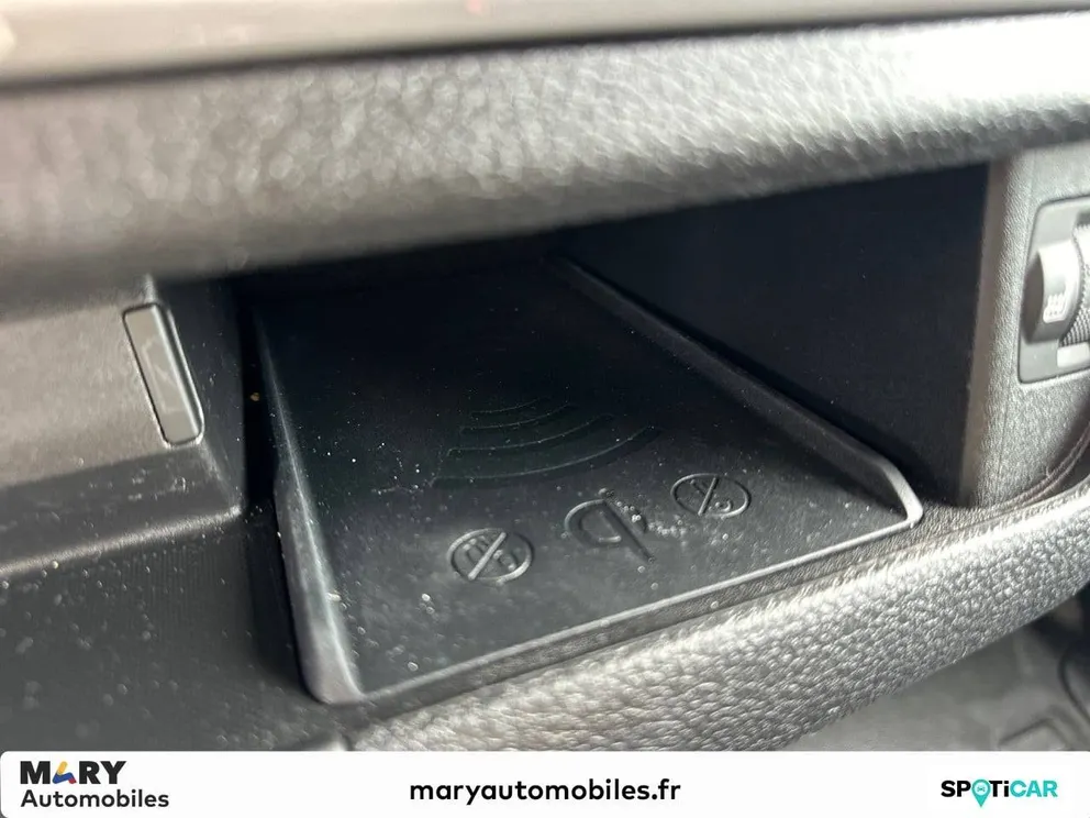 Véhicule occasion 204890 - peugeot EXPERT - Photo 18